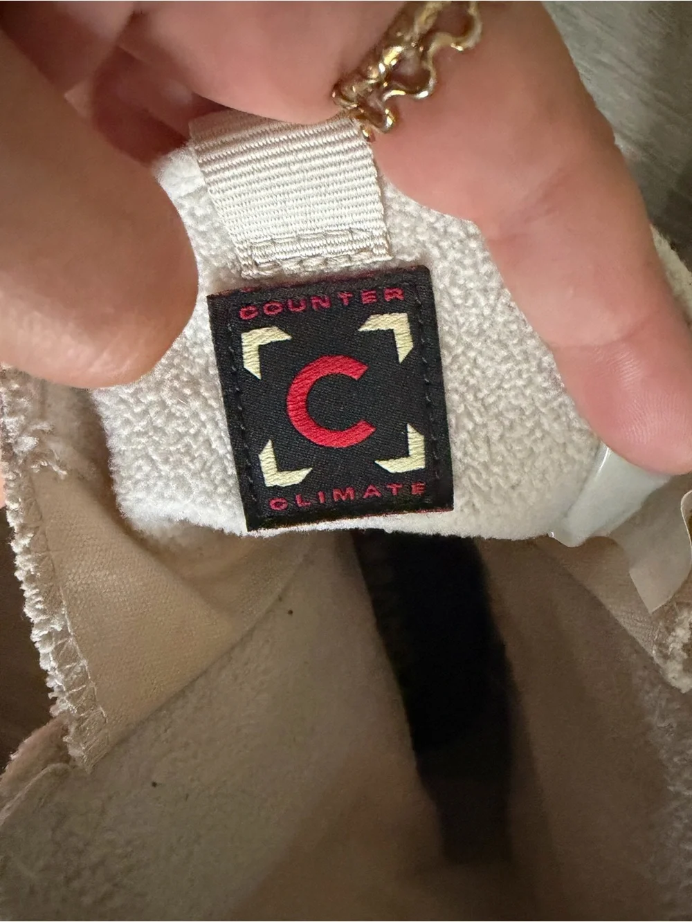 Converse chunky winter boots
